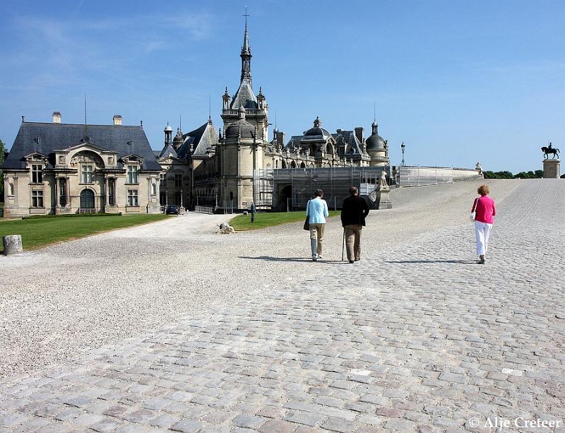 Chateau Chantilly6.JPG