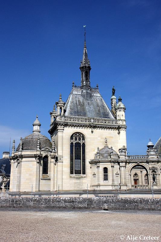 Chateau Chantilly7.JPG