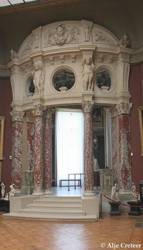 Musee Conde Chantilly16.JPG