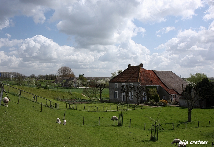 Linge en Lek route33.JPG