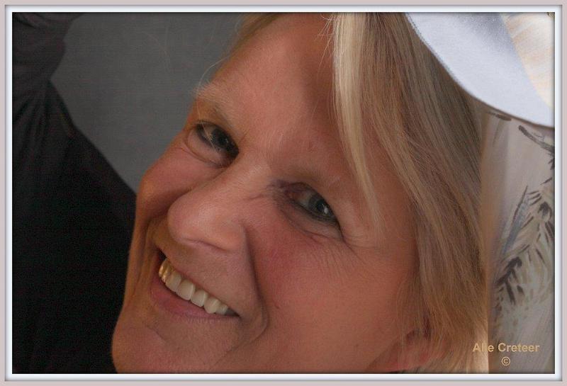Annie B  07.jpg - Portret avond sluiterke