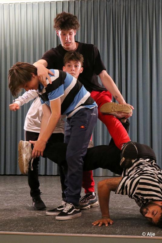 Hip Hop Dansen 5 Juni 2019 104.JPG - Break dance 2019
