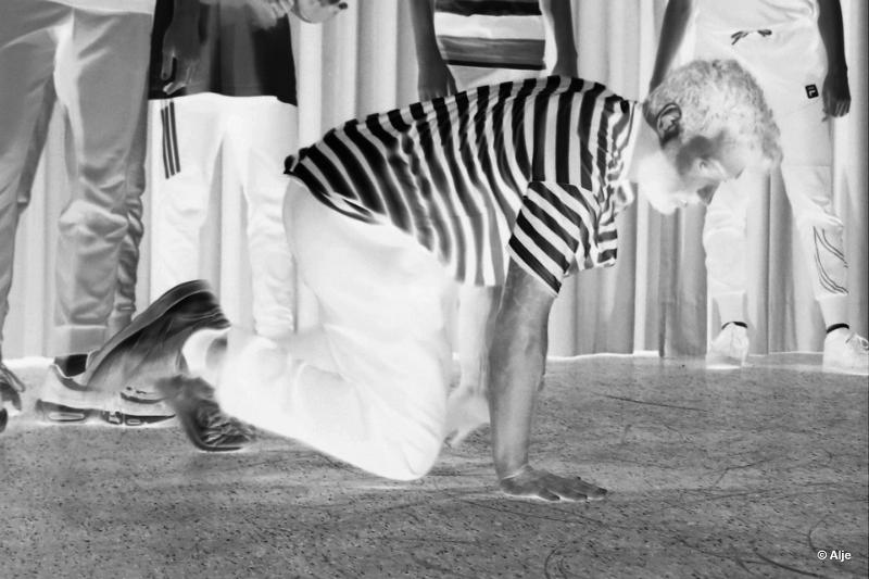 Hip Hop Dansen 5 Juni 2019 40.JPG - Break dance 2019