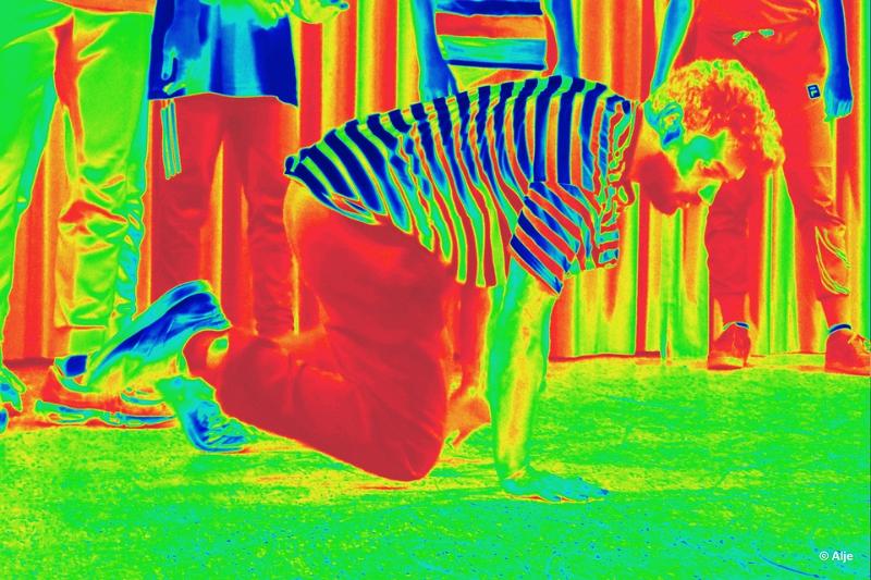 Hip Hop Dansen 5 Juni 2019 41.JPG - Break dance 2019