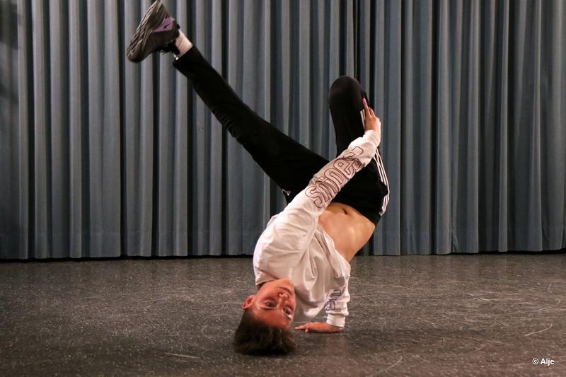 Hip Hop Dansen 5 Juni 2019 72.JPG - Break dance 2019