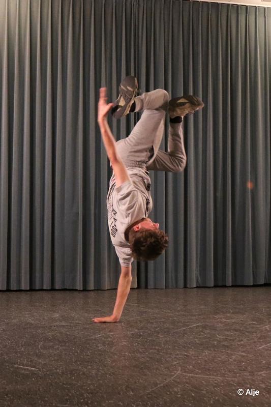 Hip Hop Dansen 5 Juni 2019 81.JPG - Break dance 2019
