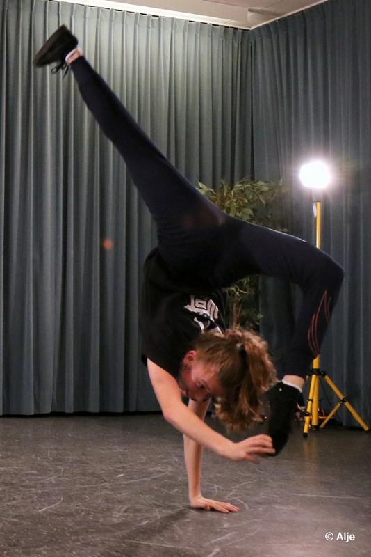 Hip Hop Dansen 5 Juni 2019 86.JPG - Break dance 2019