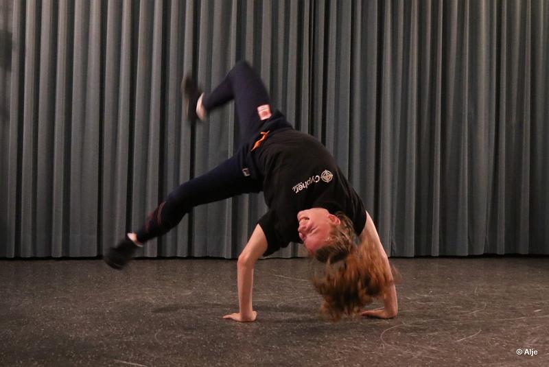 Hip Hop Dansen 5 Juni 2019 92.JPG - Break dance 2019
