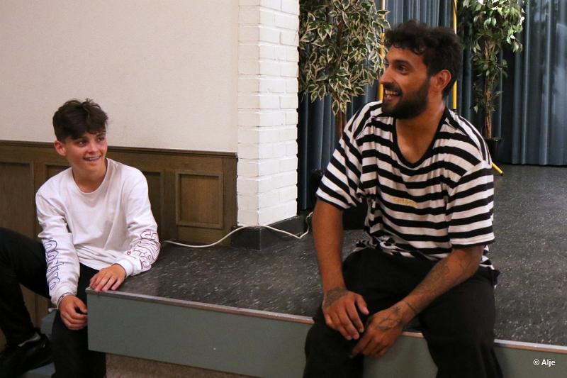 Hip Hop Dansen 5 Juni 2019 94.JPG - Break dance 2019