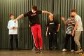 Hip Hop Dansen 5 Juni 2019 01