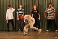 Hip Hop Dansen 5 Juni 2019 03
