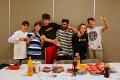 Hip Hop Dansen 5 Juni 2019 07