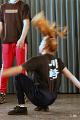 Hip Hop Dansen 5 Juni 2019 08
