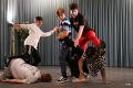 Hip Hop Dansen 5 Juni 2019 101