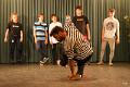 Hip Hop Dansen 5 Juni 2019 16