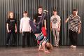 Hip Hop Dansen 5 Juni 2019 17