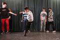 Hip Hop Dansen 5 Juni 2019 18