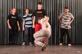 Hip Hop Dansen 5 Juni 2019 24