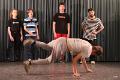 Hip Hop Dansen 5 Juni 2019 25