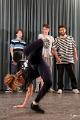 Hip Hop Dansen 5 Juni 2019 30