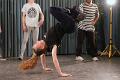 Hip Hop Dansen 5 Juni 2019 32
