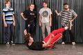 Hip Hop Dansen 5 Juni 2019 35