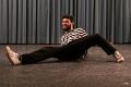 Hip Hop Dansen 5 Juni 2019 50