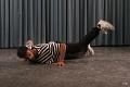 Hip Hop Dansen 5 Juni 2019 54