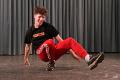 Hip Hop Dansen 5 Juni 2019 62