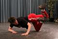 Hip Hop Dansen 5 Juni 2019 64