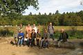 bdwandeling Leudal  2