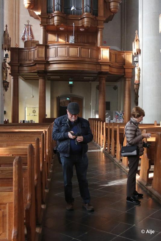 bdPetrus kerk Venray 01.JPG - Petrus kerk Venray