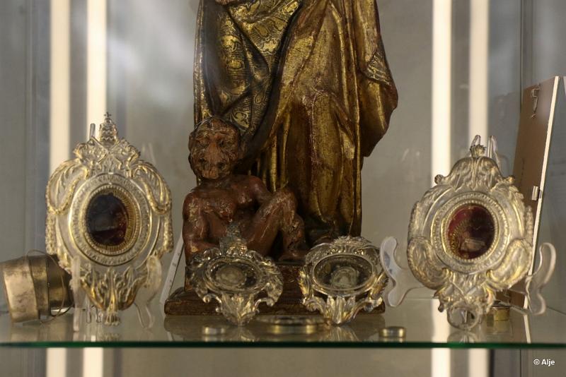 bdPetrus kerk Venray 08.JPG - Petrus kerk Venray