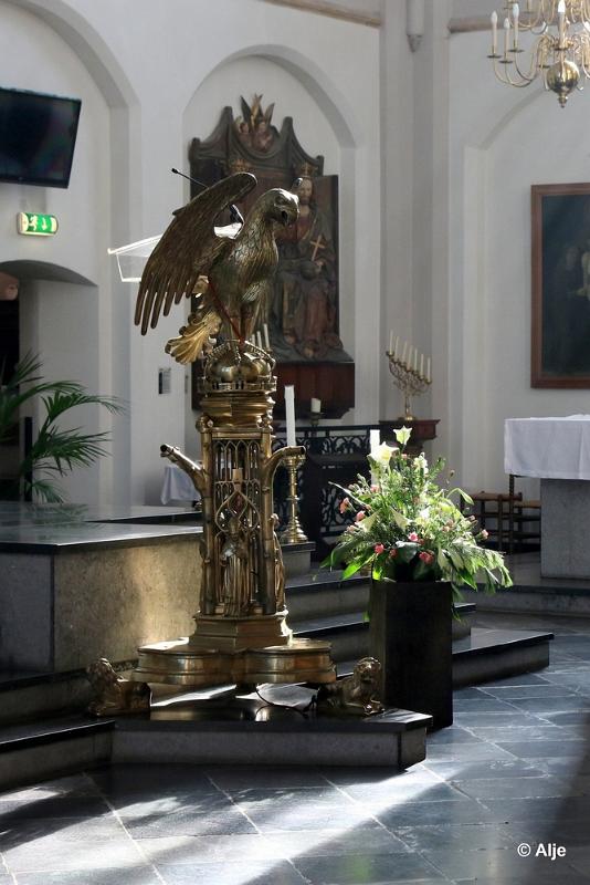 bdPetrus kerk Venray 22.JPG - Petrus kerk Venray