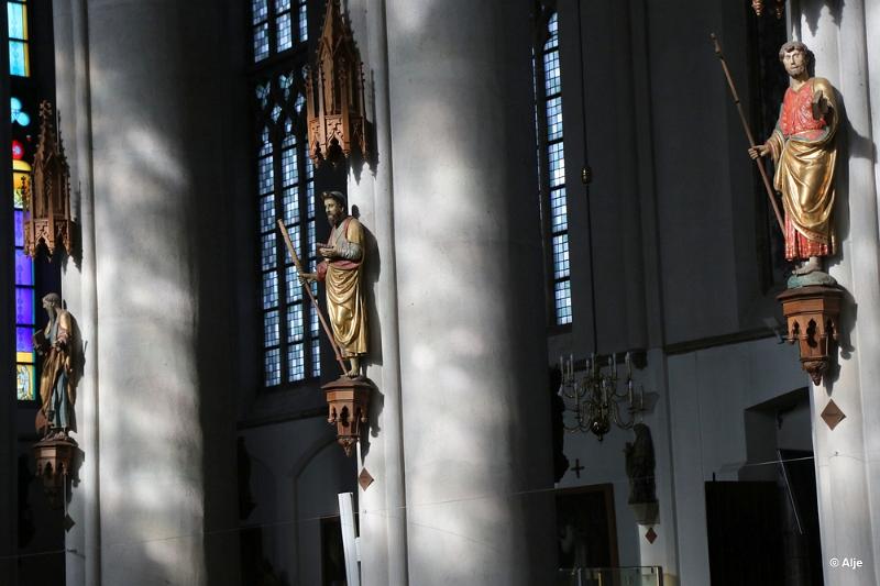 bdPetrus kerk Venray 26.JPG - Petrus kerk Venray