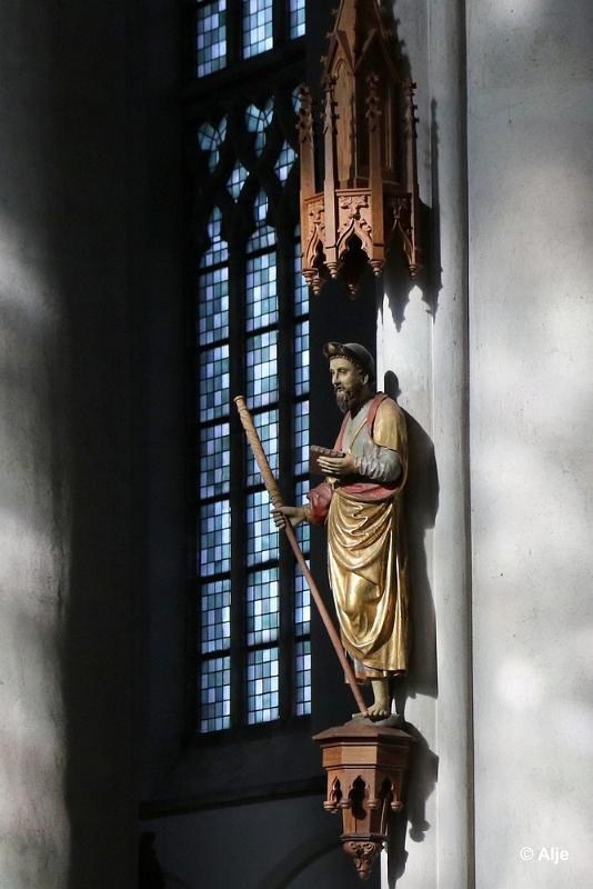 bdPetrus kerk Venray 27.JPG - Petrus kerk Venray