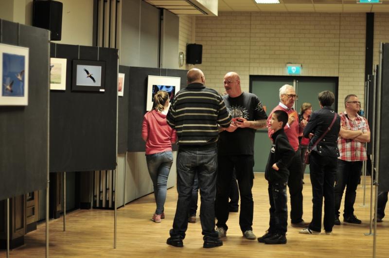 expo106.JPG - Expositie 2014 bezoekers