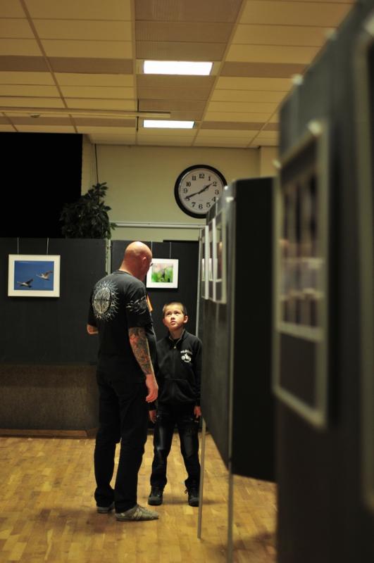 expo109.JPG - Expositie 2014 bezoekers