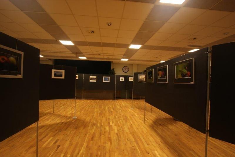 expo14.JPG - Expositie 2014 overzicht