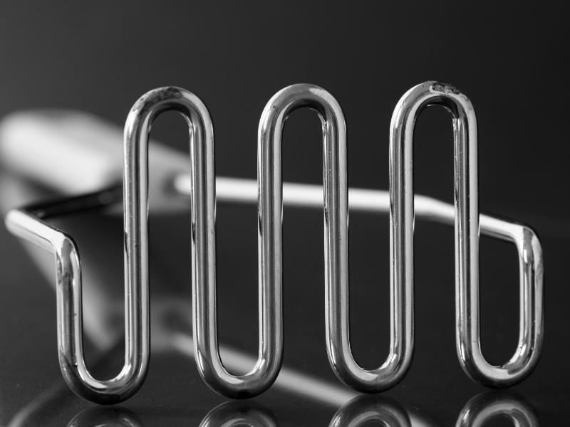 anita2.jpg - Anita macro zwart wit