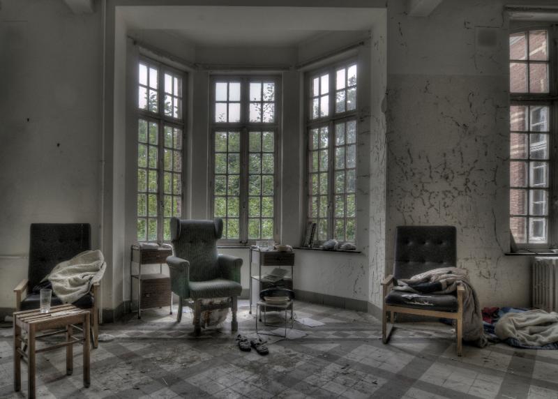 mieke1.jpg - Mieke Urban exploring (urbex) HDR