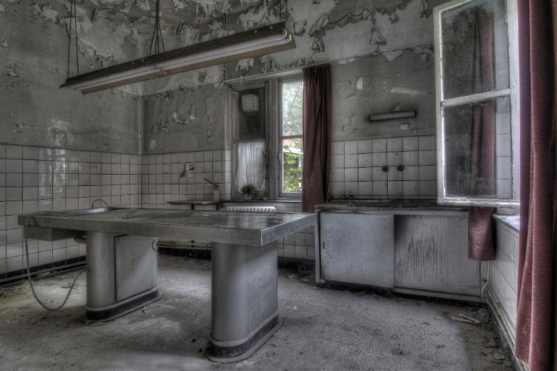 mieke3.jpg - Mieke Urban exploring (urbex) HDR