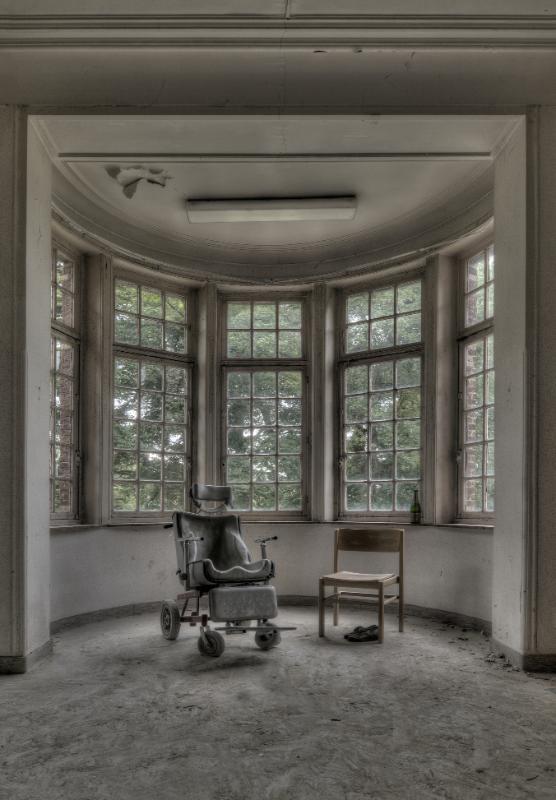 mieke4.jpg - Mieke Urban exploring (urbex) HDR