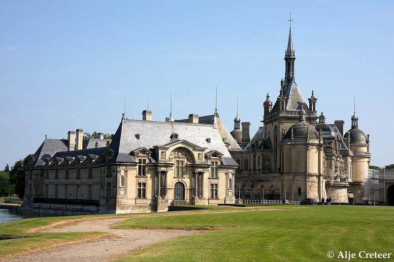 Chateau Chantilly4.JPG