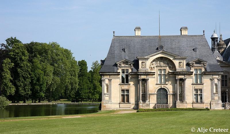 Chateau Chantilly5.JPG