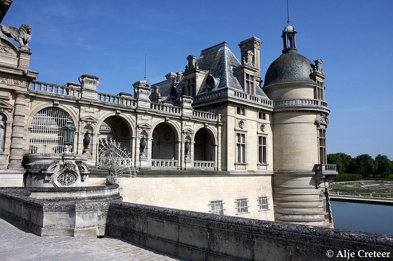Chateau Chantilly9.JPG