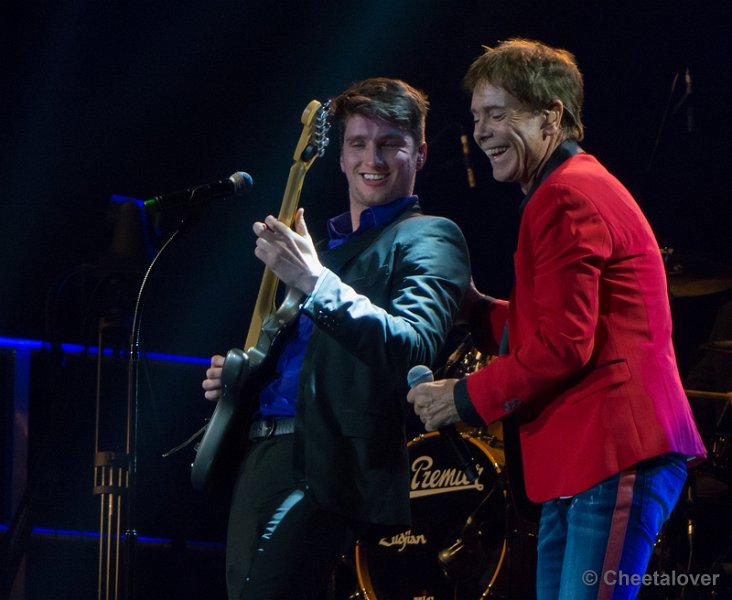 P1120989.JPG - 17 mei 2014, Ziggo Dome, Amsterdam