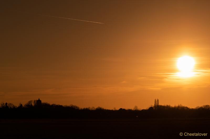 DSC00129.JPG - Zonsopkomst Regte Heide