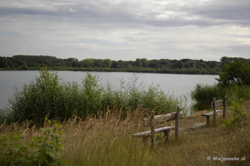 _DSC5626.JPG - Wandelen bij het Zilvermeer