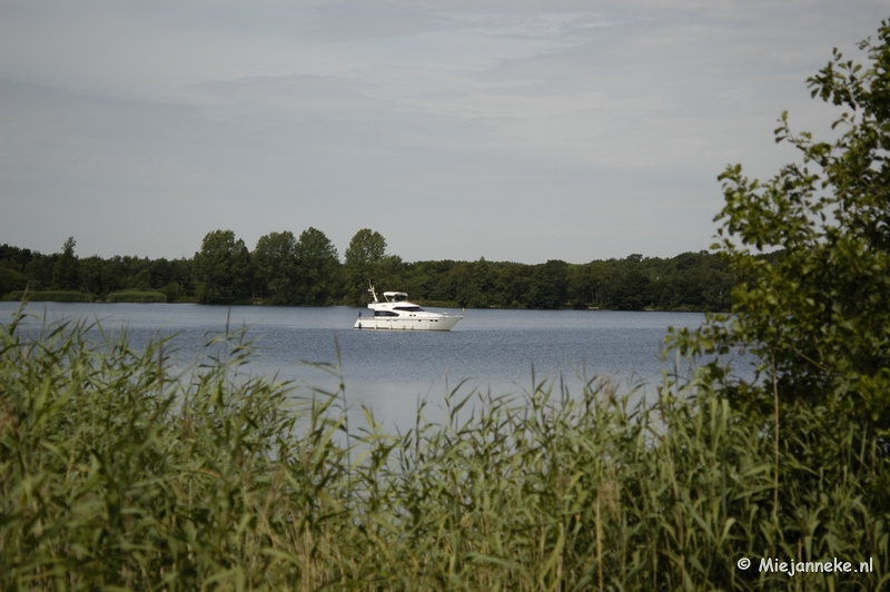 _DSC5743.JPG - Wandelen bij het Zilvermeer